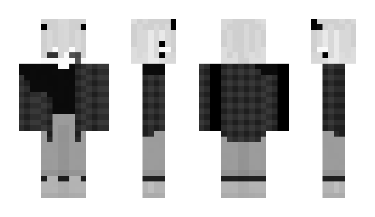 JDN09 Minecraft Skin