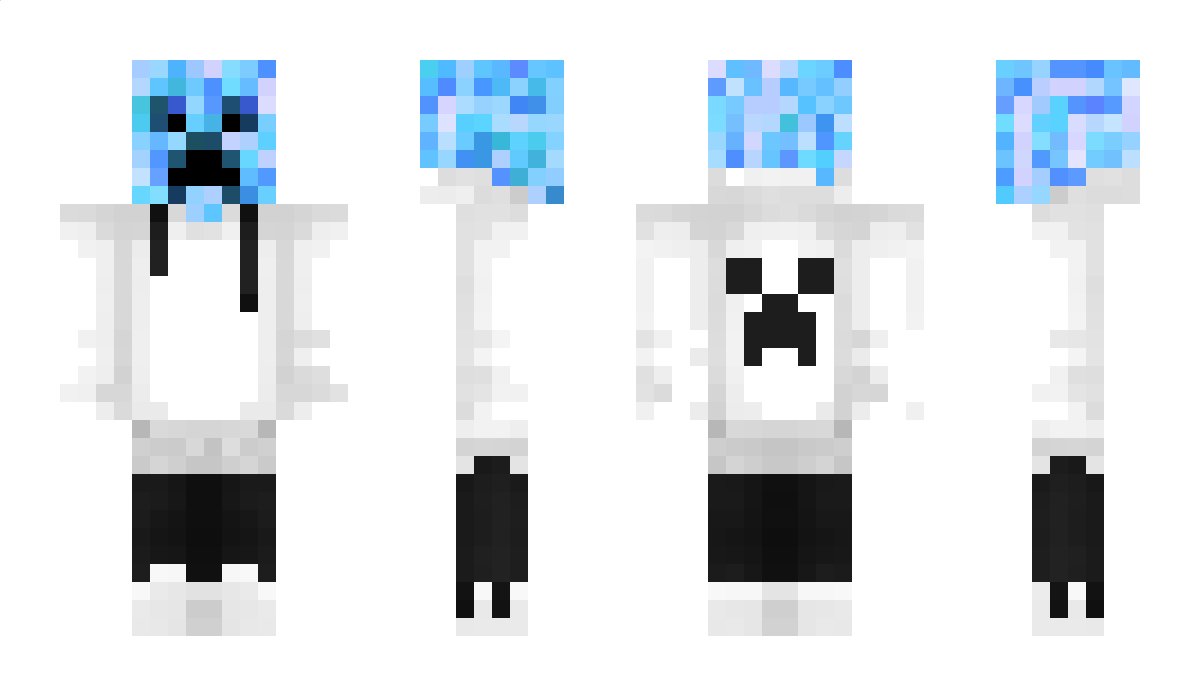 htrodor Minecraft Skin