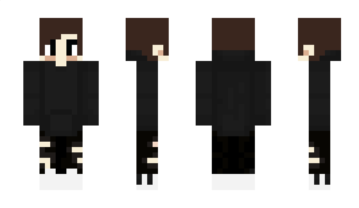 chickencharmine Minecraft Skin