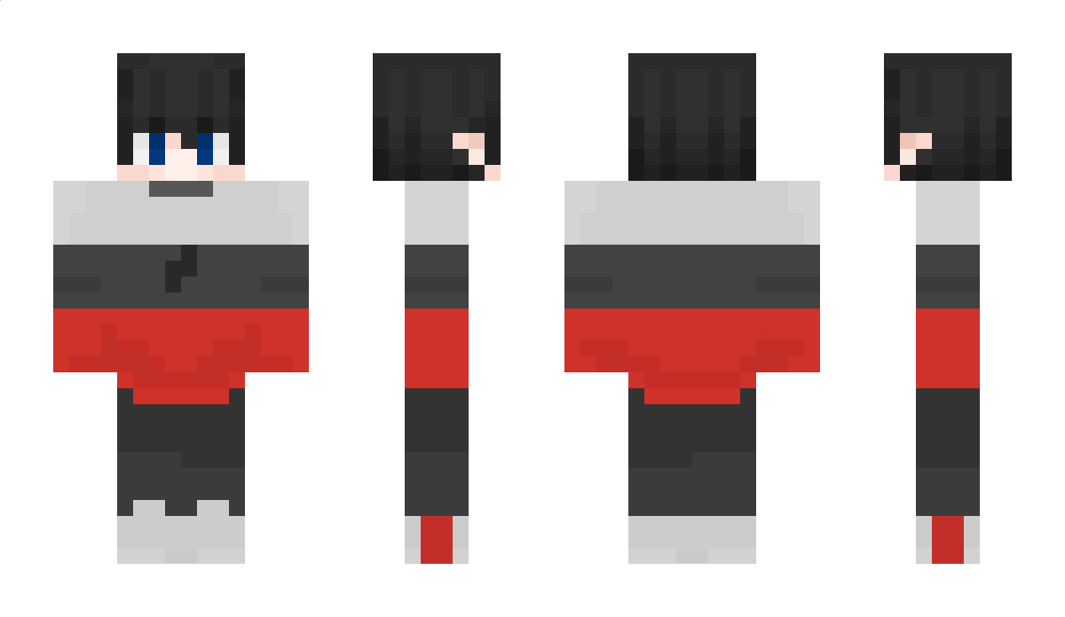 Penguens Minecraft Skin