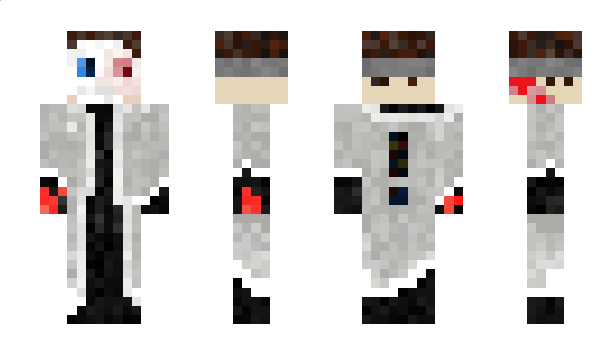 ENASNI_1 Minecraft Skin