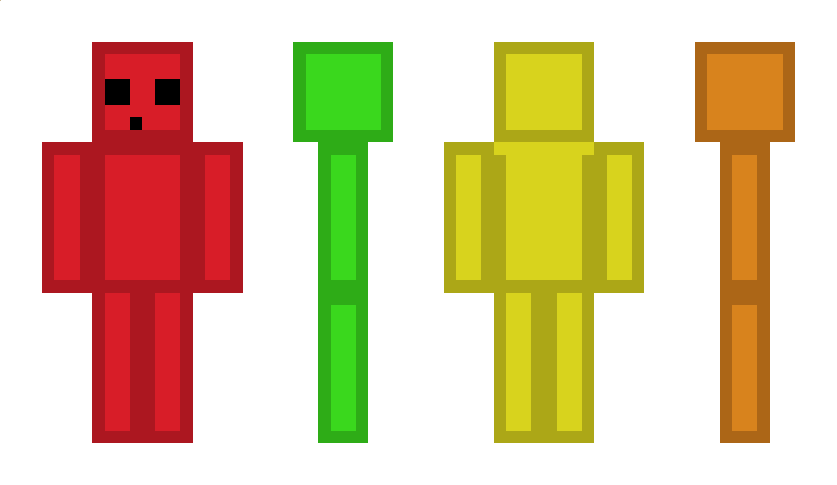 nob0dy_ Minecraft Skin