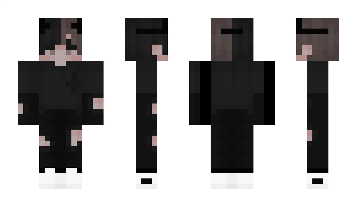 Baconwaffle0 Minecraft Skin