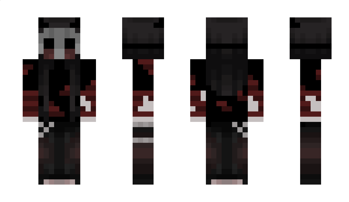 Hades_767 Minecraft Skin