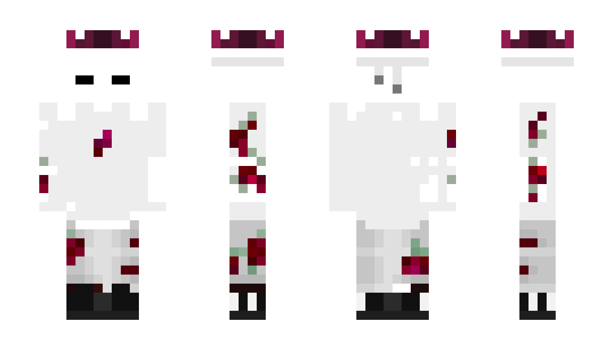 _iiNezko_ Minecraft Skin