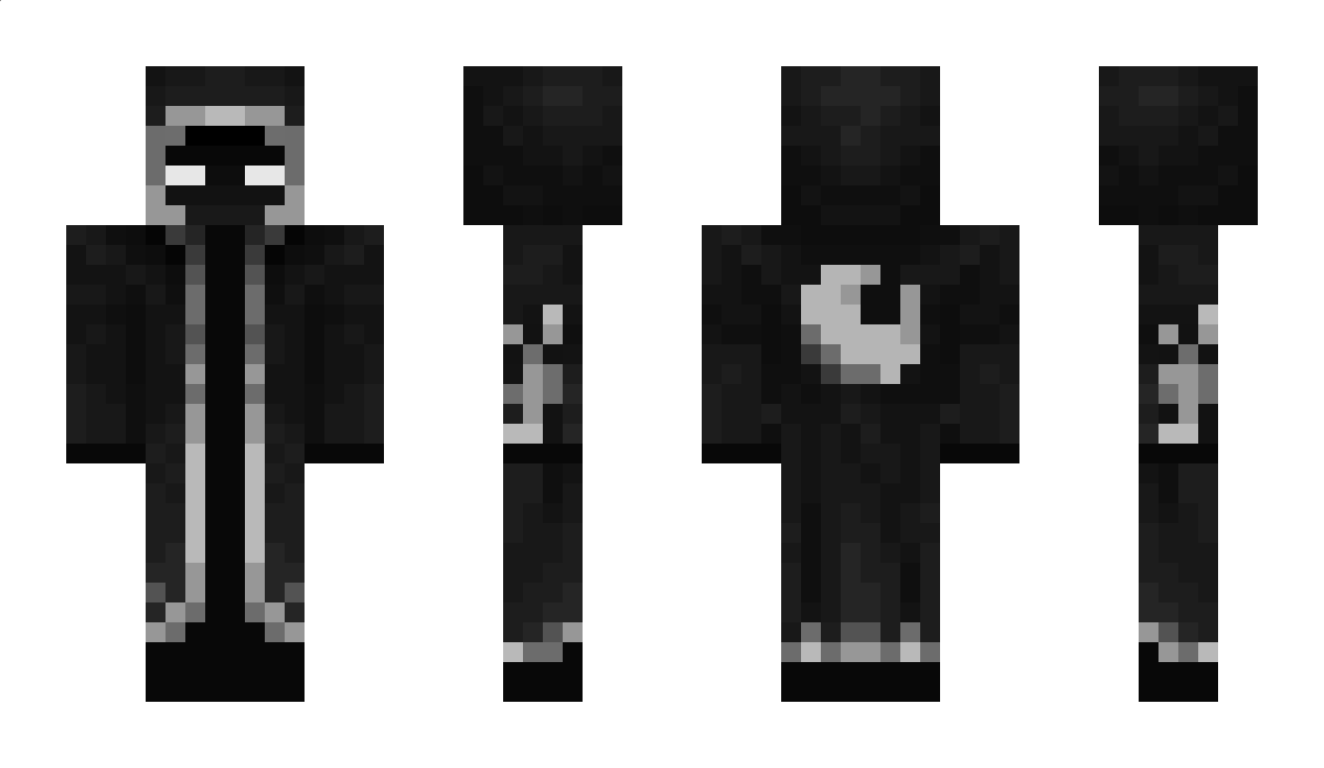 lukavv Minecraft Skin