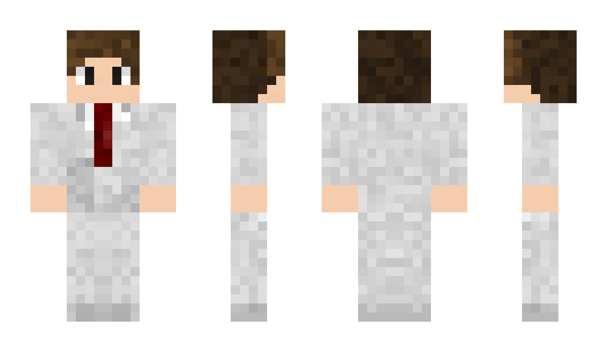 JuliusHain Minecraft Skin