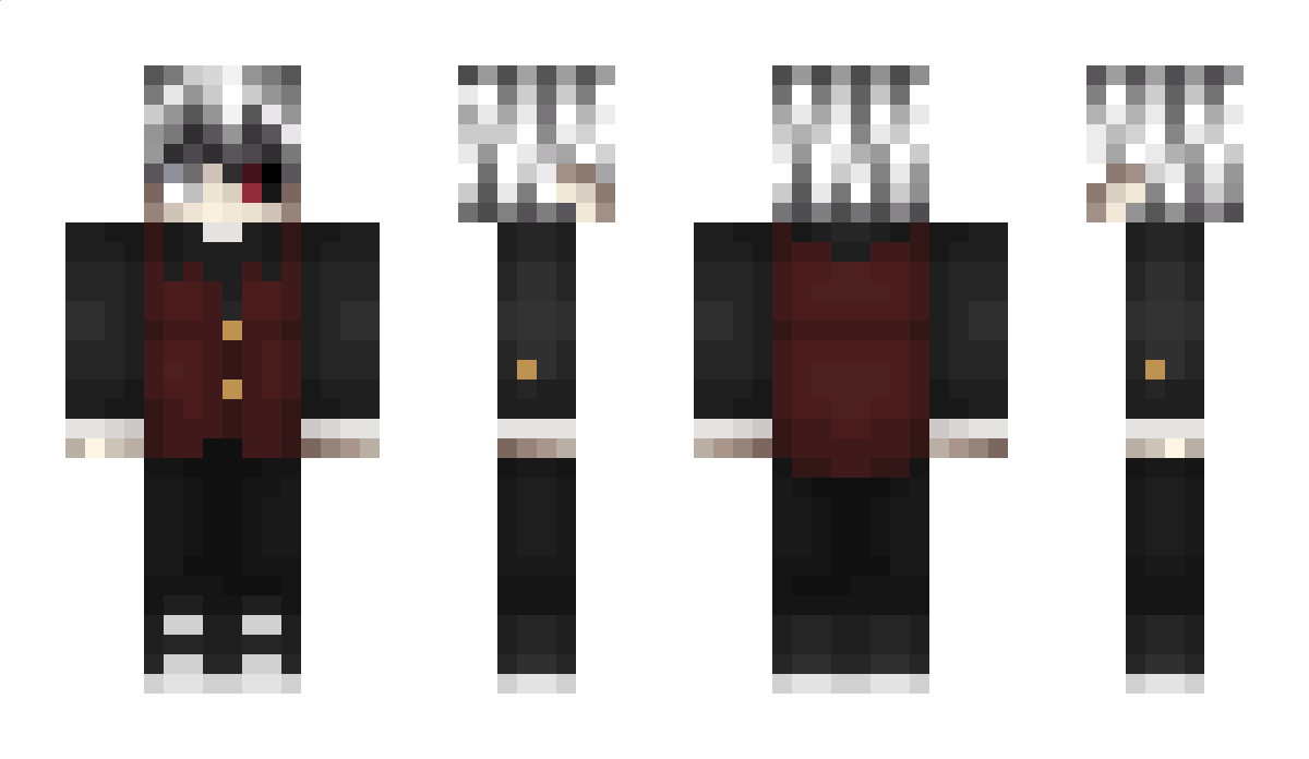 JasonA_ Minecraft Skin