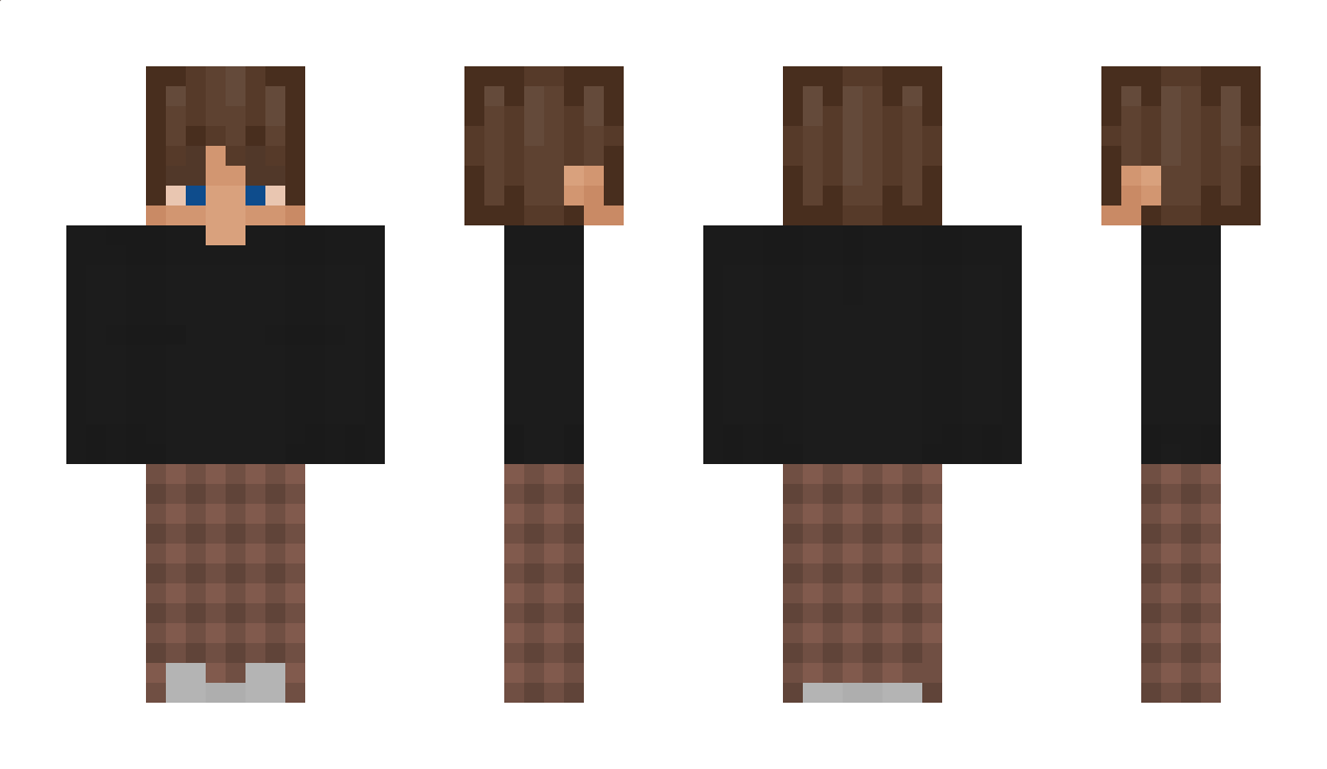 Noahryx Minecraft Skin