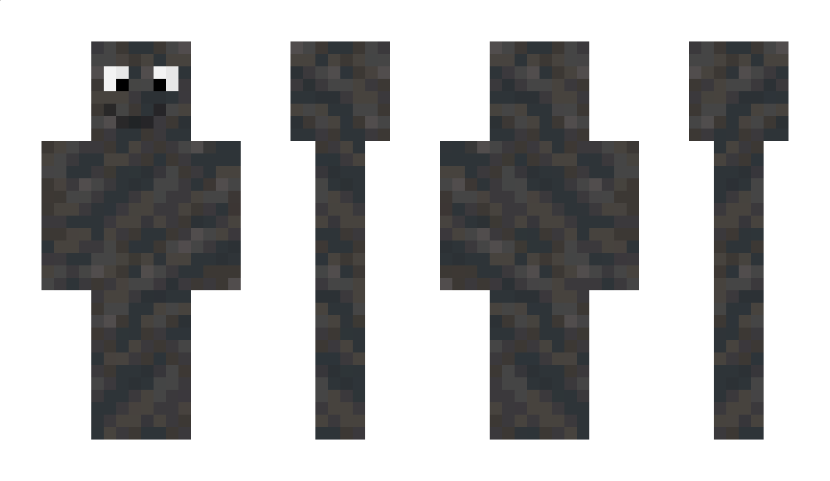 H4ppy_potato Minecraft Skin