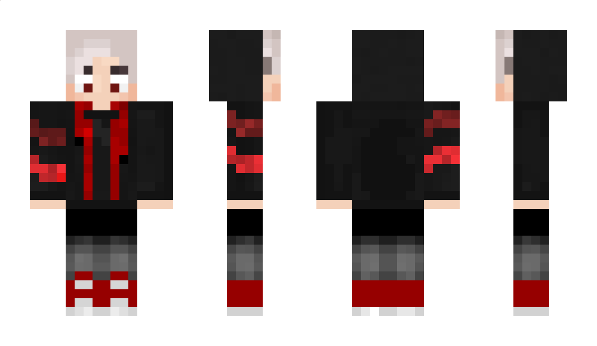 S1ppGG Minecraft Skin