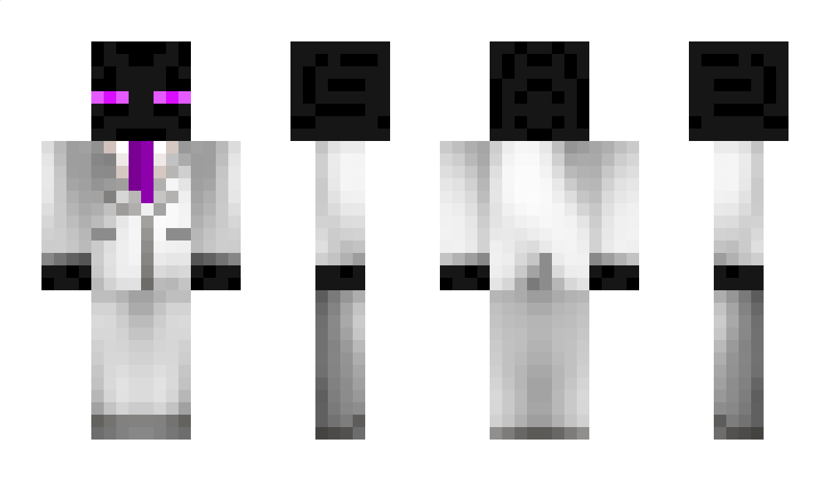 UpstartTundra36 Minecraft Skin