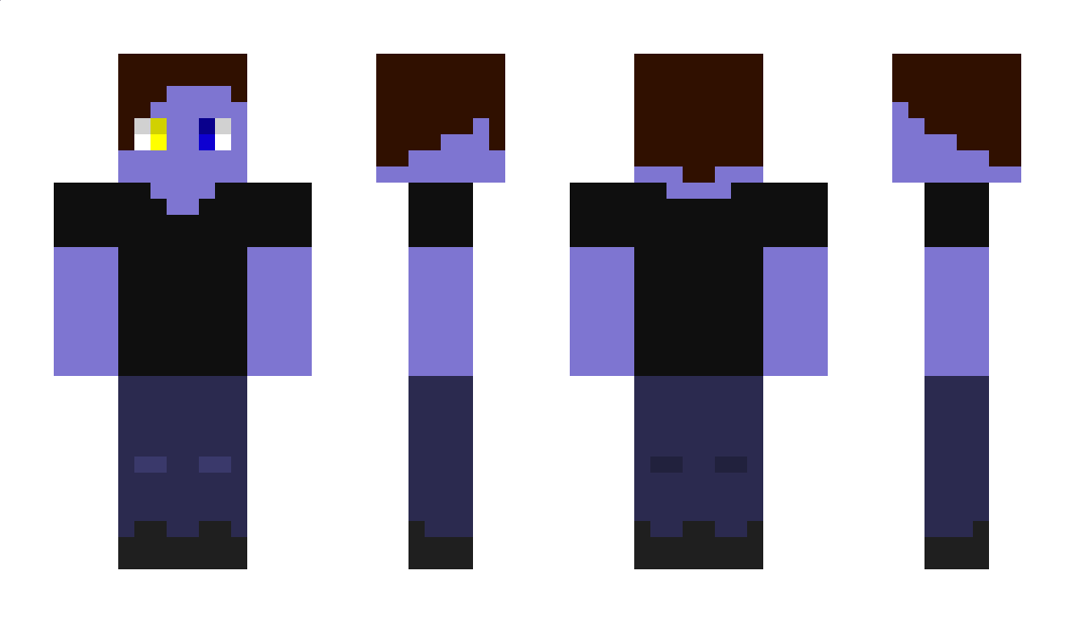 EarTs_Official Minecraft Skin