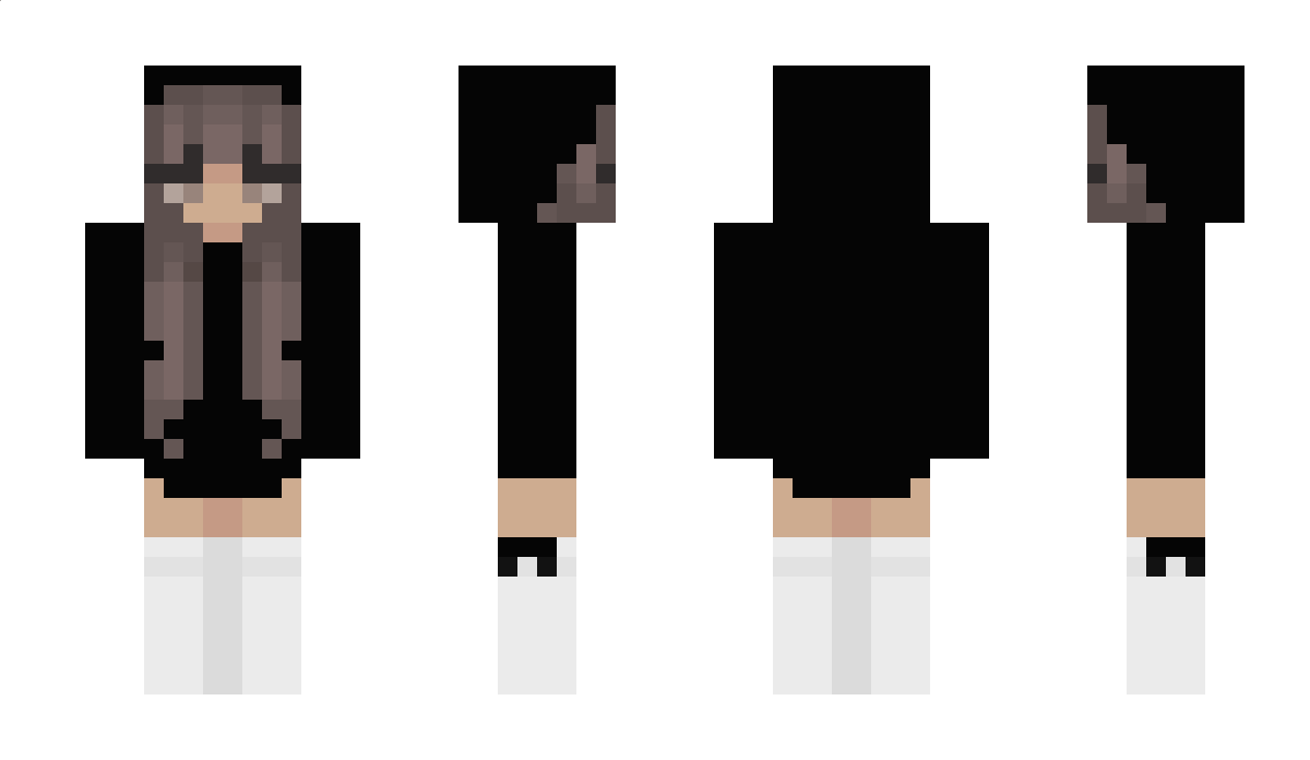 itSamuel Minecraft Skin