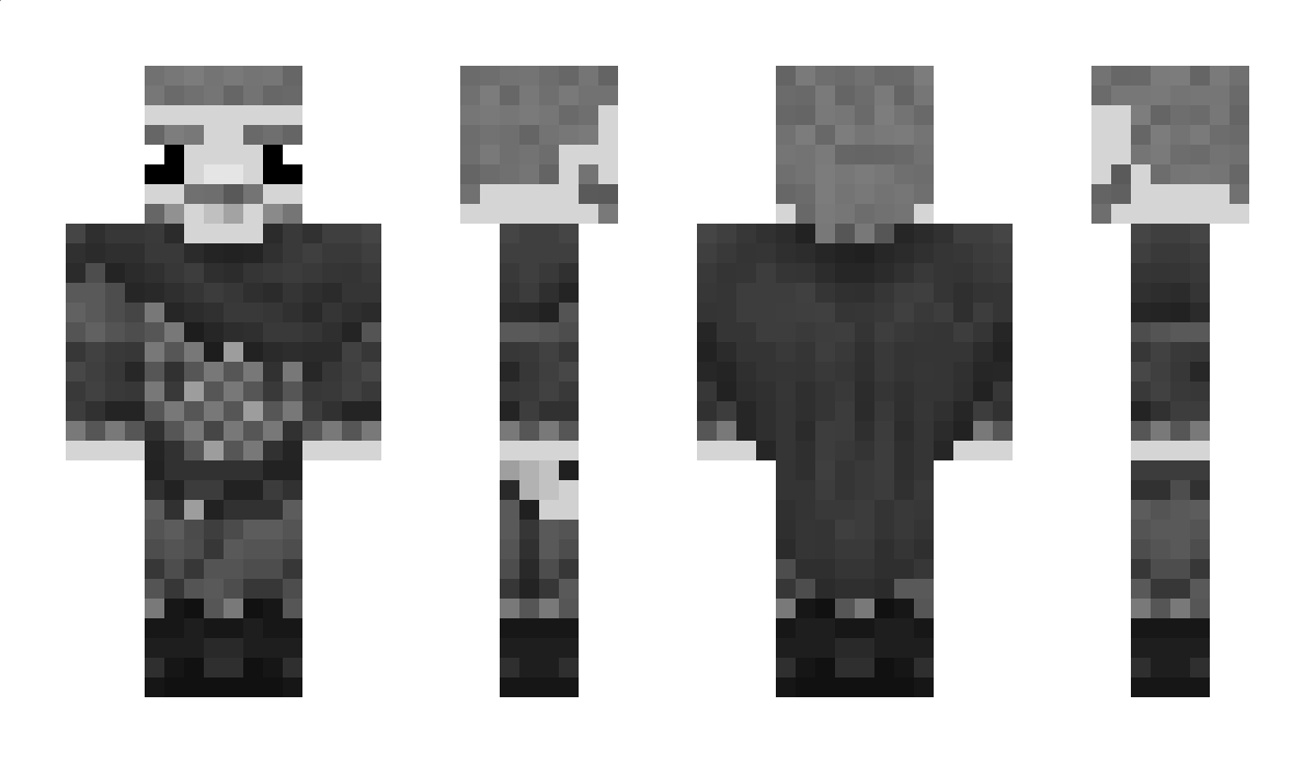 Franek_Gnomek Minecraft Skin