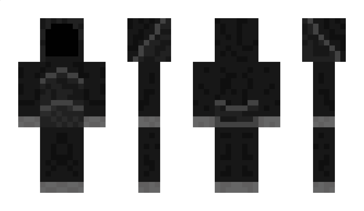 aquacold Minecraft Skin