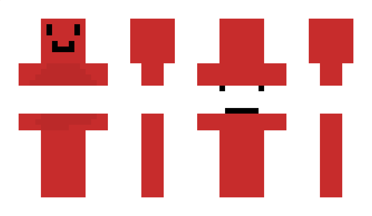 AustriaKid Minecraft Skin