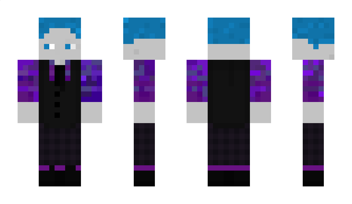 Simighg1 Minecraft Skin