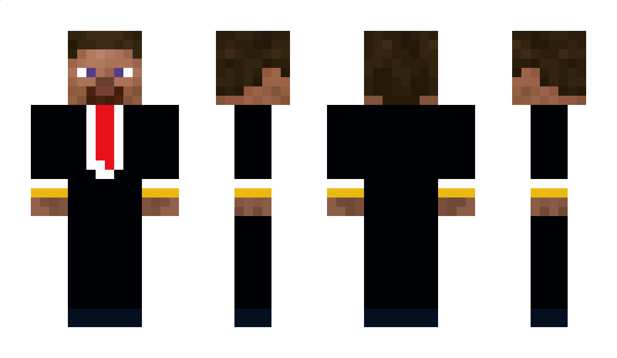 carfish_billy Minecraft Skin