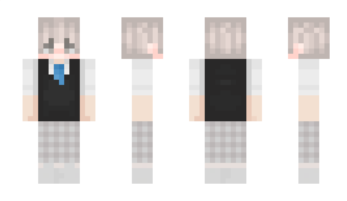 SirLinus Minecraft Skin