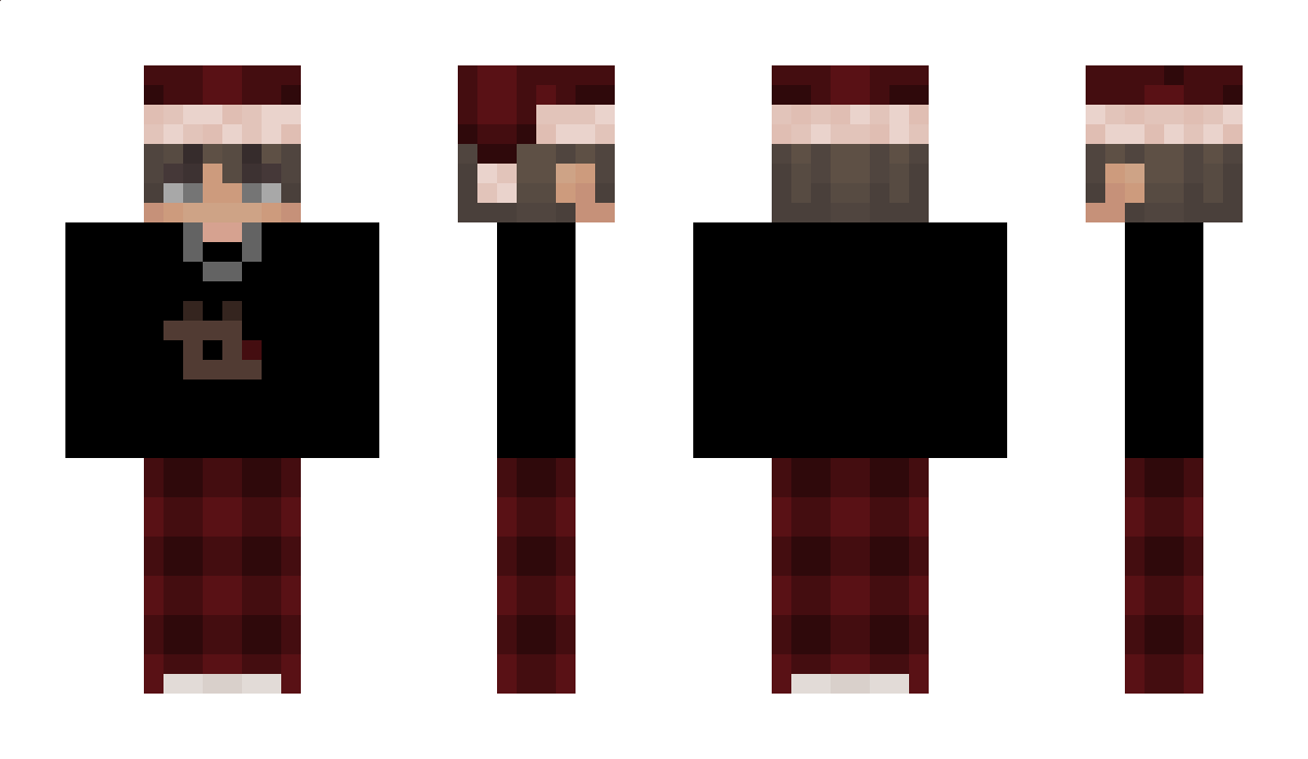 DI0_x Minecraft Skin