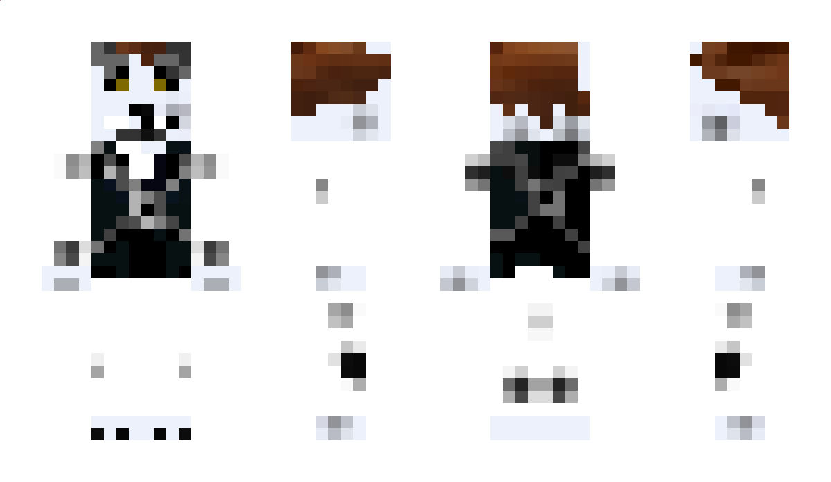 Diara Minecraft Skin