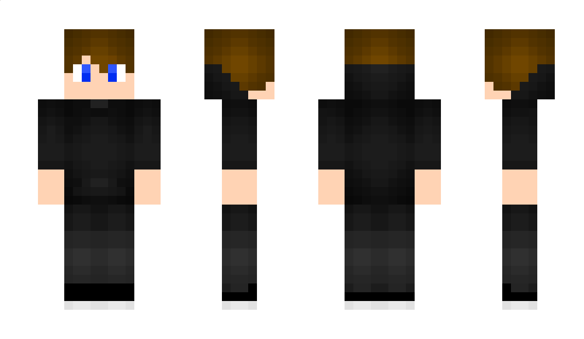 not_mg Minecraft Skin