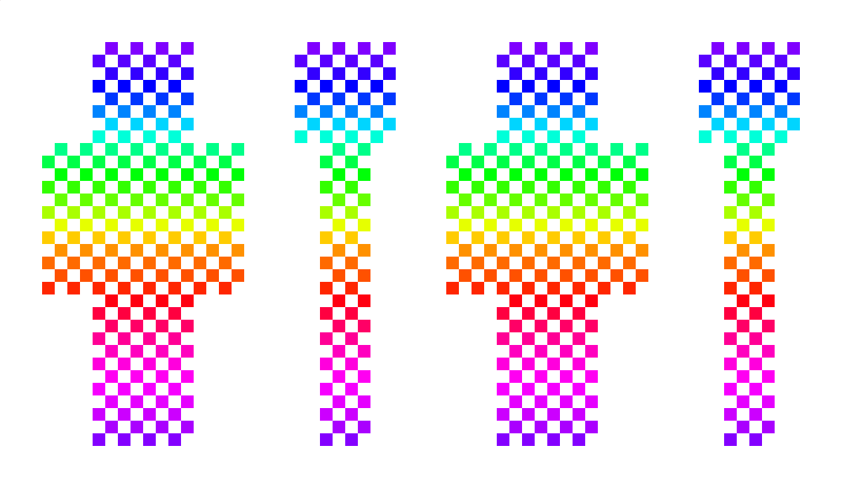 TheMielGod Minecraft Skin