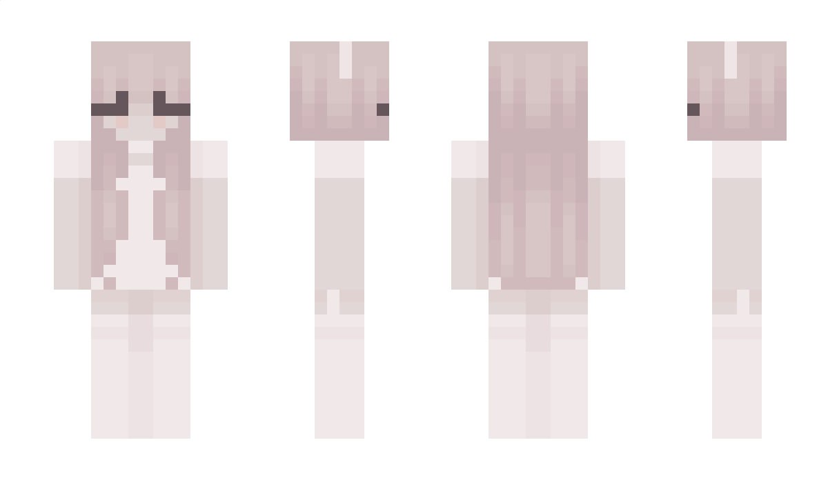 q5s Minecraft Skin