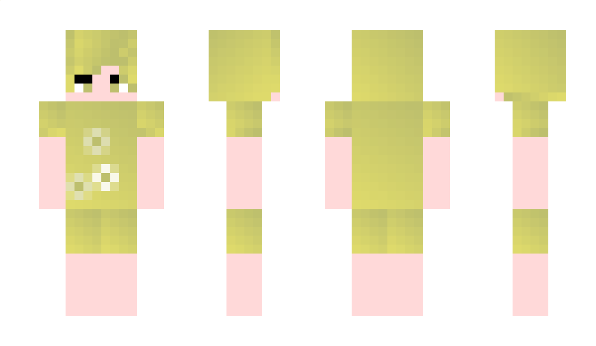 EGE156523 Minecraft Skin