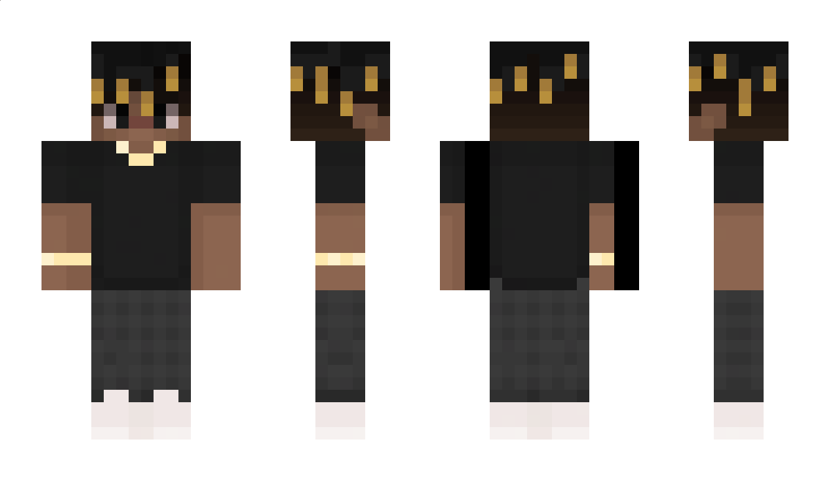 RulecZKA Minecraft Skin