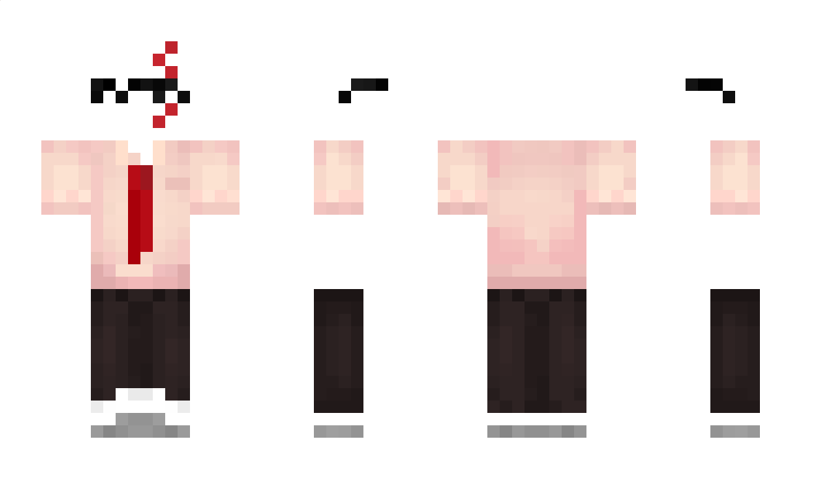 Aalahn Minecraft Skin