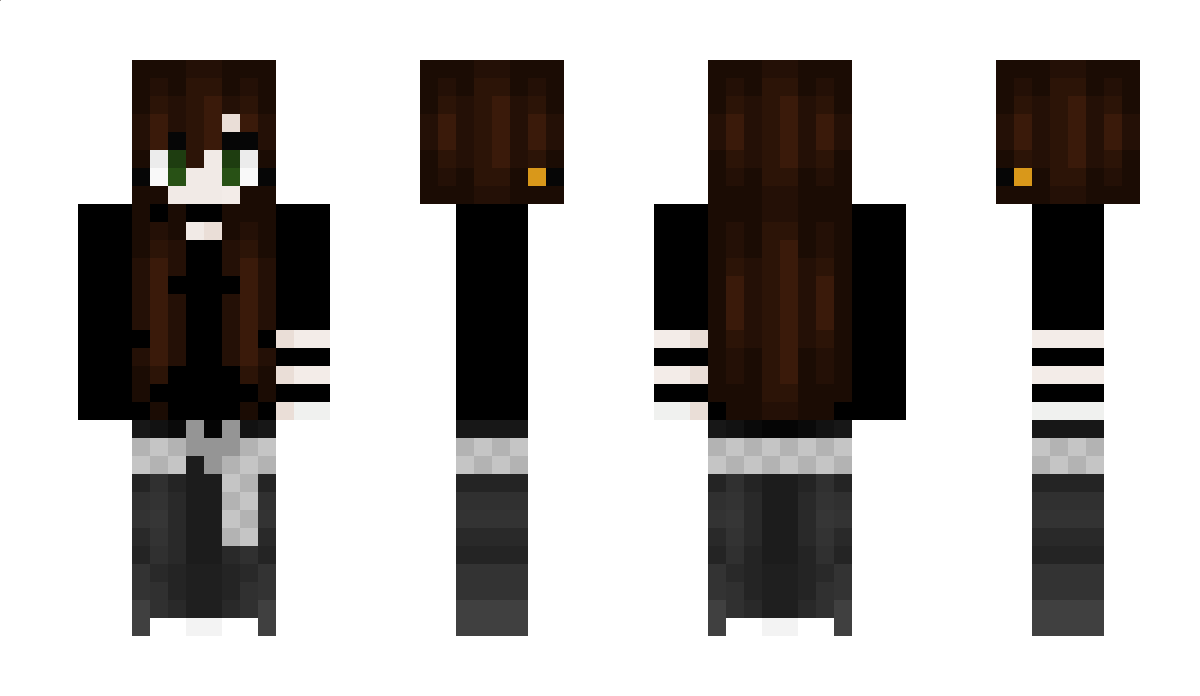 Riorr Minecraft Skin