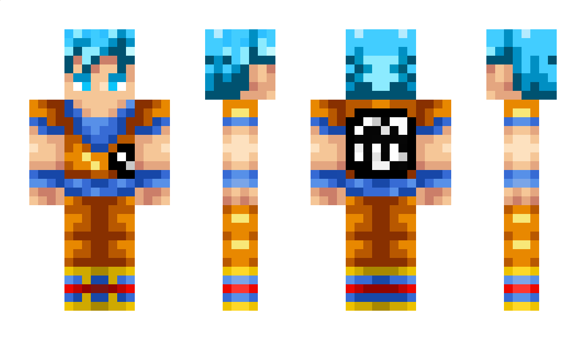 corazon_ Minecraft Skin