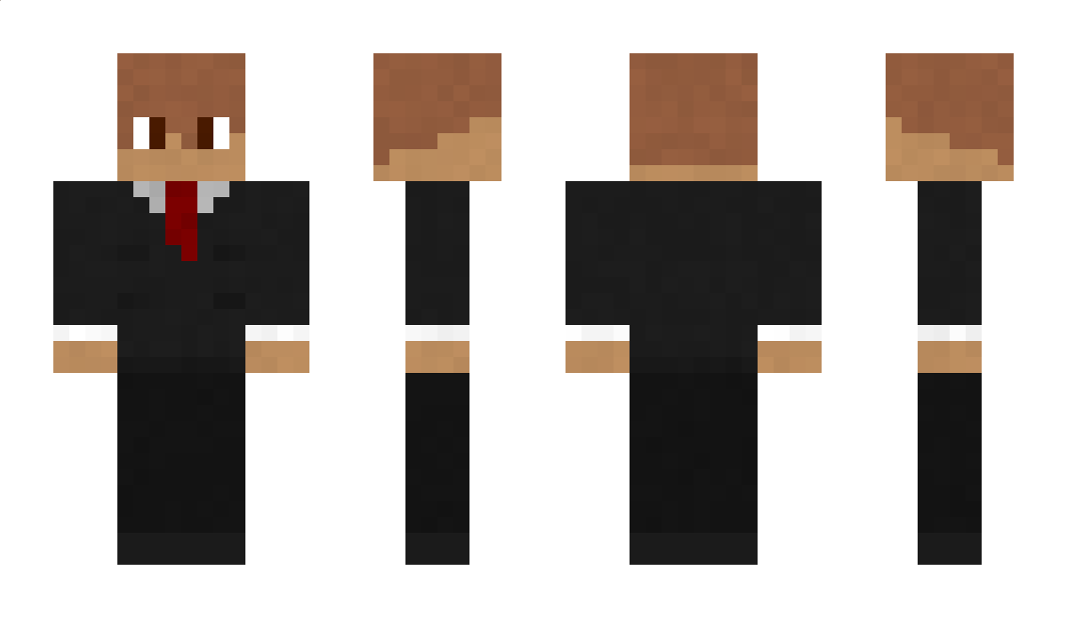 ykcerq Minecraft Skin