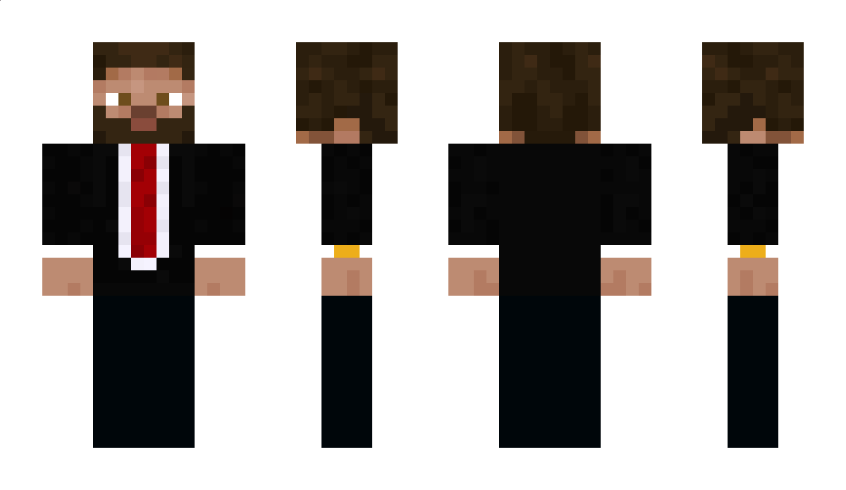 Velvetsake Minecraft Skin