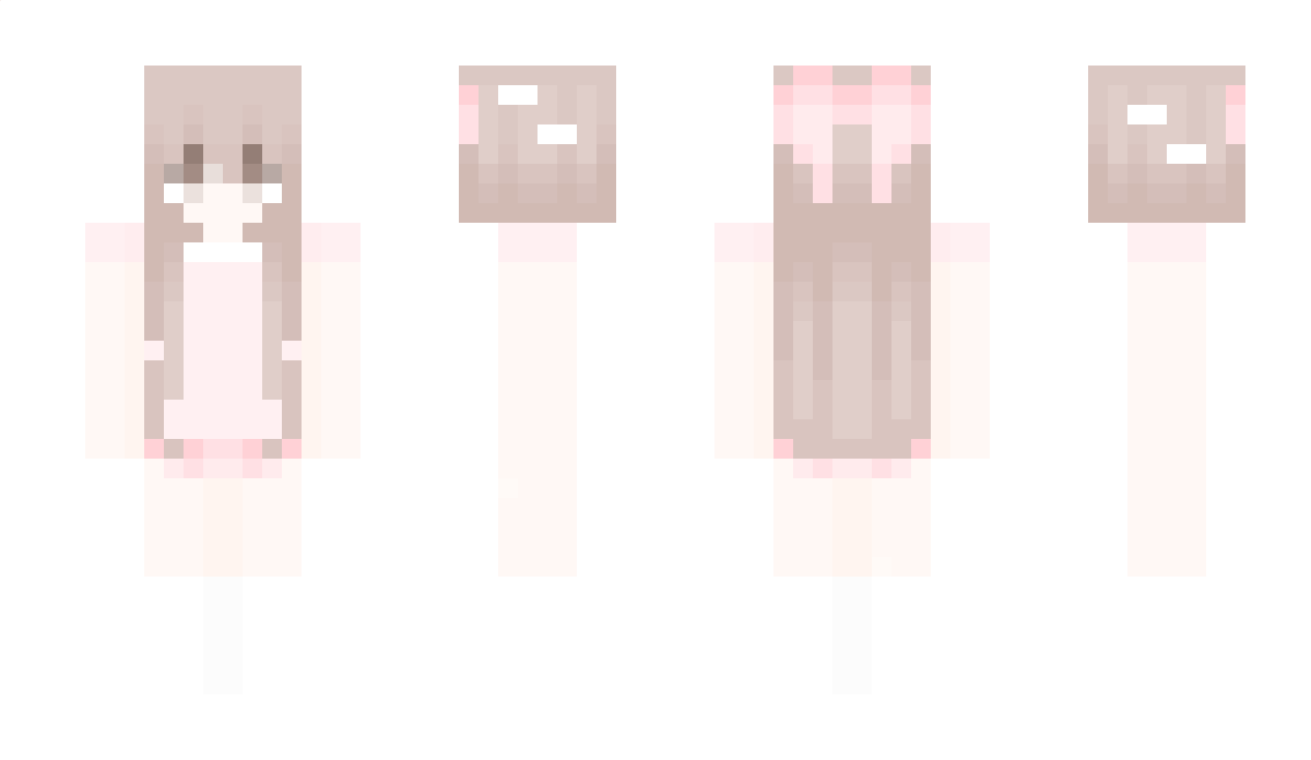 maniunkakupunka Minecraft Skin