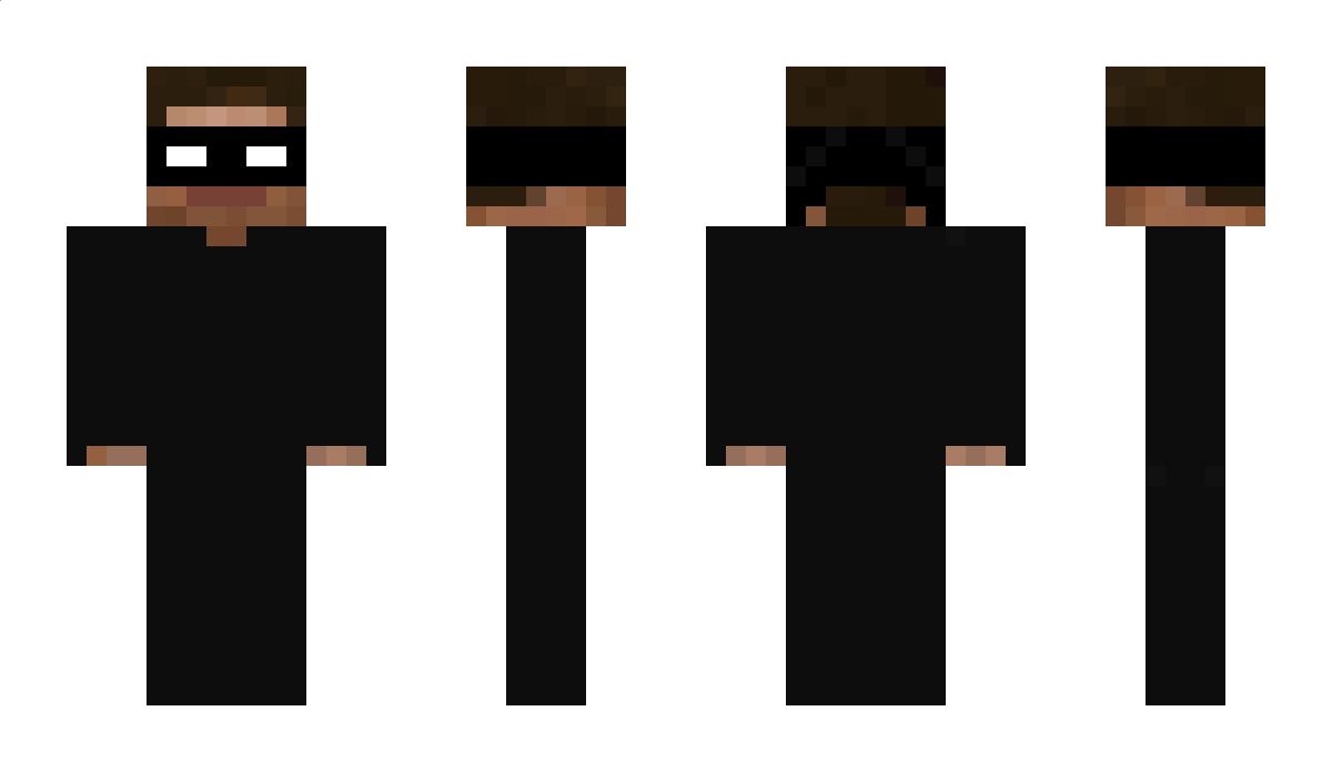 yawp Minecraft Skin