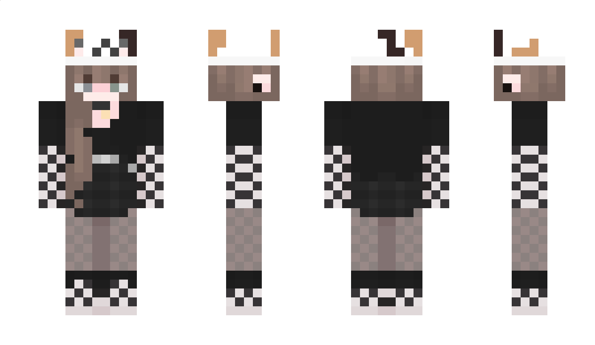 Sailor_Witch Minecraft Skin