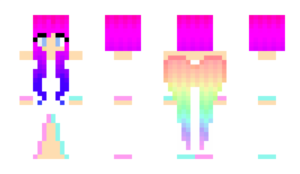 miniboon Minecraft Skin