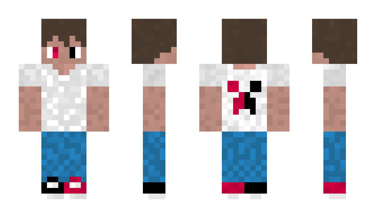 Builder_14345645 Minecraft Skin