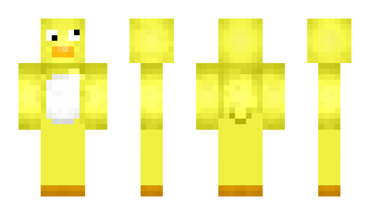 activation_ Minecraft Skin