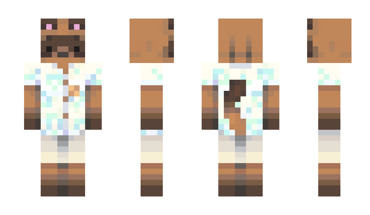 Skepper23 Minecraft Skin