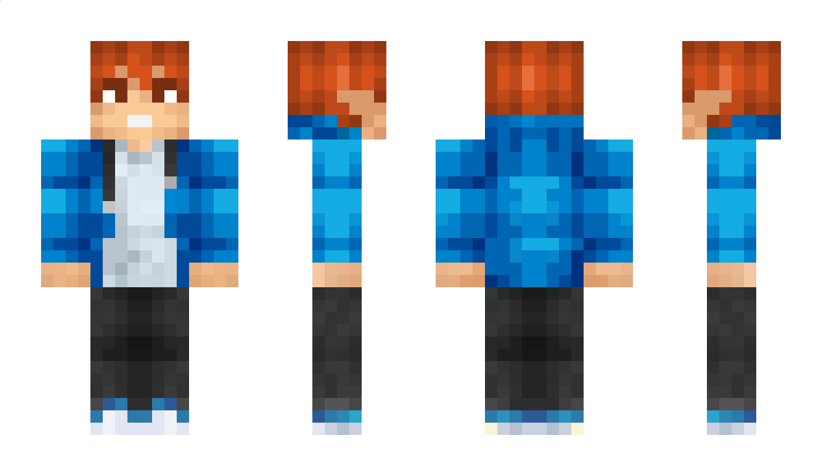 6id6n Minecraft Skin