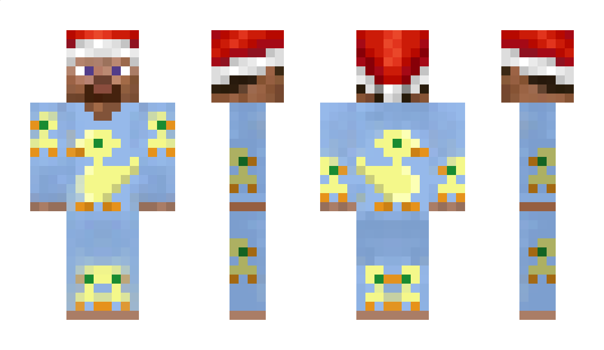 Ilovefemboysvery Minecraft Skin