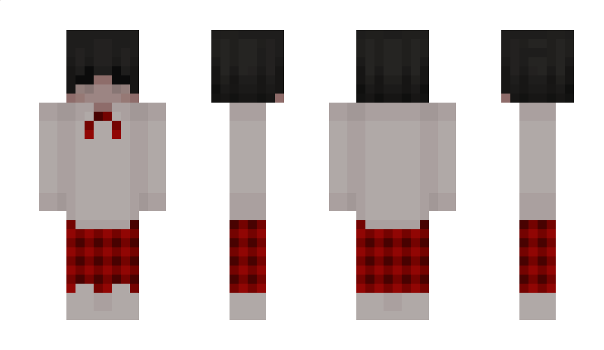 hrlol Minecraft Skin