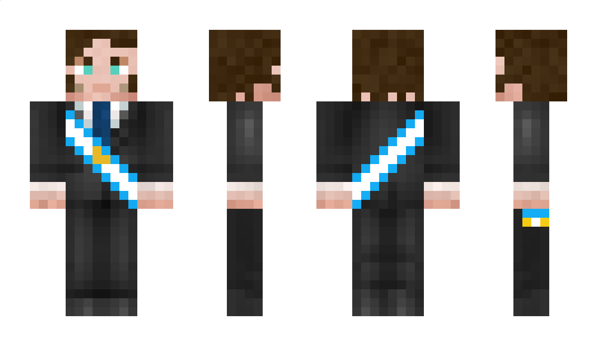 Raxenn_ Minecraft Skin