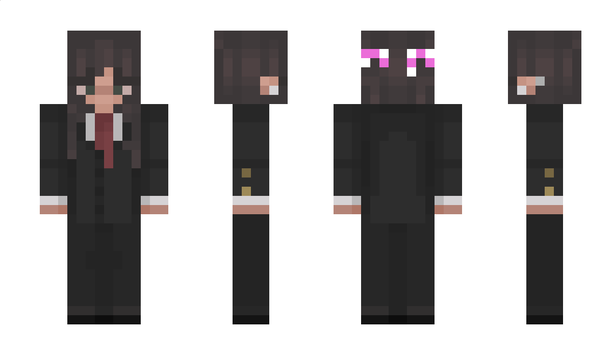 slxxpy___ Minecraft Skin