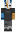 MangakaHD Minecraft Skin