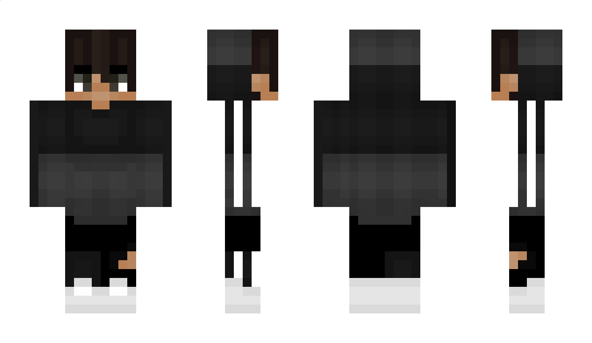 Icrimax_ Minecraft Skin